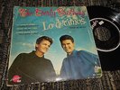 THE EVERLY BROTHERS La quiero tanto +3 7