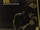Volbeat - Guitar Gangsters & Cadillac Blood   (Vinyl LP / Album) (New)