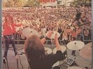 Orig '72 TRAPEZE You Are The Music We're Just The Band LP UK Glenn Hughes EX