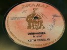 Keith Douglas Zion City Rare Killer Roots 12