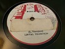 Linval thompson Mr Boss Man Rare Killer Roots 12