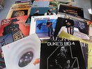 Vinyl Pack Jazz - Miles Davis - Al Di Meola - Ella Fitzgerald - Robin Trower