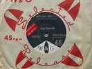 Pat Carroll/Debut 45/He’s My Guy/OZ W&G/Garage Beat/Sample/1964