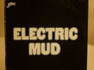 Muddy Waters  Electric Mud (RARE Black Cover) Original 12