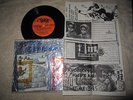 VARIOUS TEARSE SAMPLE RECORD 45 RPM 7