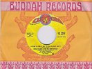 R&B 45 Moses Dillard & The Tex Town Display 