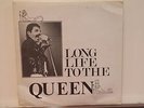 Queen    Long Life To The Queen  Live 3 LP