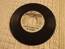 NORTHERN SOUL  THE SUPREMES STOP IN THE NAME OF LOVE 1 SIDED PROMO MOTOWN 1074