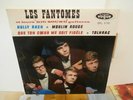 les fantomes et leurs big sound