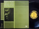 MILES DAVIS Early Miles LP PRESTIGE 7168 US 1959 JAZZ RVG DG MONO Sonny Rollins