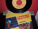 L'INVINCIBILE NINJA KAMUI -  X BOMBER SIGLA TV
