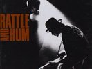 U2 ?Rattle And Hum LP Original 1988 Island US Pressing NEW & SEALED