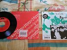 THE CURE - CATCH JAPAN 7