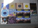 The Rolling Stones 14 x 7