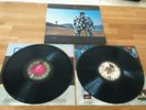 Pink Floyd Delicate Sound Of Thunder First Pressing UK 2LP Classic Prog Rock