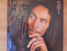 Legend (1984) - Bob Marley & The Wailers - VINYL LP