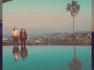 BEST COAST CALIFORNIA NIGHTS RECORD LP ALBUM LIMITED TO 500 COPIES WORLDWIDE 
