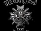Motörhead Motorhead Bad Magic VINYL LP + CD + BACK PATCH + POSTER BOXSET NEW