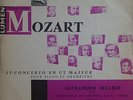Sellier: Mozart Piano Concerto No. 13 in C K. 415 - Lumen LD-2-350-S (10
