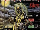 Iron Maiden - Killers    (Vinyl LP / Album) (New)