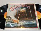 LA GUERRA DE LOS MUNDOS JEFF WAYNE 2 LP EDICION ESPAÑOLA VERSION INGLES 1978