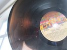 Kiss Peter Criss Out Of Control Translucend Vinyl Mexican Diferent Cover Mexico