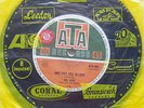 Col Joye & The Joy Boys /And They Fell In Love OZ ATA Label Sample-45/1965