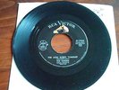 The Tokens The Lion Sleeps Tonight/Tina 45 RCA