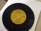 Prince Buster & All Stars - If You Leave Me/Your Turn - 45 Vinyl