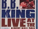 B.B. KING LIVE AT THE ROYAL ALBERT HALL 2011 BLU-RAY SLASH, RONNIE WOOD A.O.