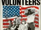JEFFERSON AIRPLANE Volunteers vinyl LP Record EXCELLENT CONDITION