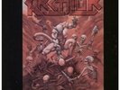 KREATOR Pleasure To Kill LP 9 Track With Inner  GERMAN Noise 1986