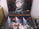 BRUCE SPRINGSTEEN Alpine valley Vol. 1&2 4LP VG+/EX+