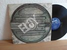 ELOY SAME LP 1971 MÜLLTONNEN COVER ORIGINAL ALBUM