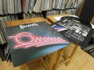 NAZARETH CINEMA 1986 IN MINT NL TOP RARITY 1ST VERTIGO