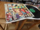 SAVOY BROWN STREET CORNER TALKING 1971 MINT UK 1ST PRESS