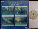 OST SURF FILM Lalo Schifrin Colpix 492 Gone With The Wave