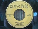 Rare Girl Country Bopper:Penny West & Lucky Penny Trio  Golden Guitar  OZARK 102