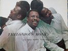 THELONIOUS MONK 