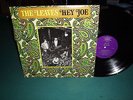 THE LEAVES HEY JOE INSANELY RARE ORIG MONO LP SURREY LABEL- PSYCH/GARAGE Lp NM