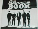 SONICS 'Boom' LP NEW wailers garage norton mummies estrus nuggets 7