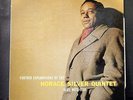 HORACE SILVER LP Further explorations by the quintet 1958 Blue Note dg mono Nyc