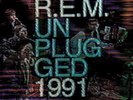 2LP R.E.M. UNPLUGGED 1991  VINYL