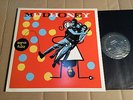 MUDHONEY - MARCH TO FUZZ - 3 LP - SP 500 - USA 2000