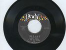 HAROLD MELVIN    GET OUT   LANDA    USA    100% ORIGINAL    VG++