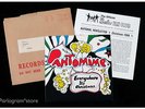 The Beatles - *MINT* 1966 UK Fan Club Xmas Flexi Disc + p/s Newsletter & Mailer
