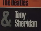 BEATLES & TONY SHERIDAN - MY BONNIE - EP - DE 62 - 1st PRESS - SINGLE