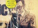 GOOD RIDDANCE PEACE IN OUR TIME FAT STORE EDITION SIGNED + BONUS NOFX STRUNG OUT