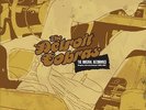 DETROIT COBRAS - The Original Recordings Singles & Unreleased 1995-97  6x7