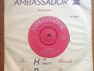 BROADWAY DANCE BAND-GO MODERN-EBO TAYLOR/PAT THOMAS-DEEP HI LIFE/AFRO 7